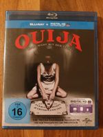 Blu Ray - Ouija / Spiel nicht mit dem Teufel