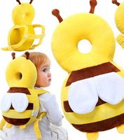 Baby-Kopfschutz-Rucksack