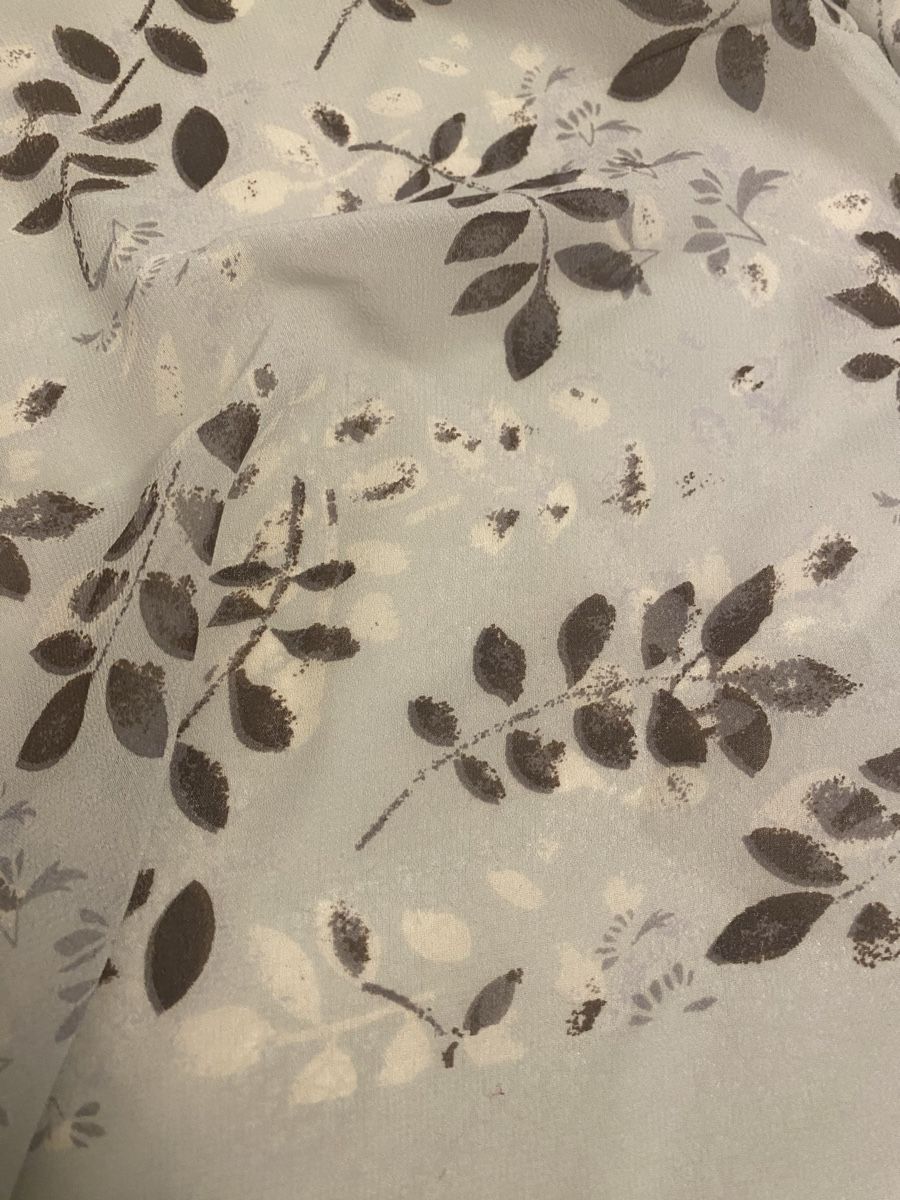 Foulard & Sciarpe: Seiden Schal 🌸 – Usato da Opfikon venduto da Luis144 5