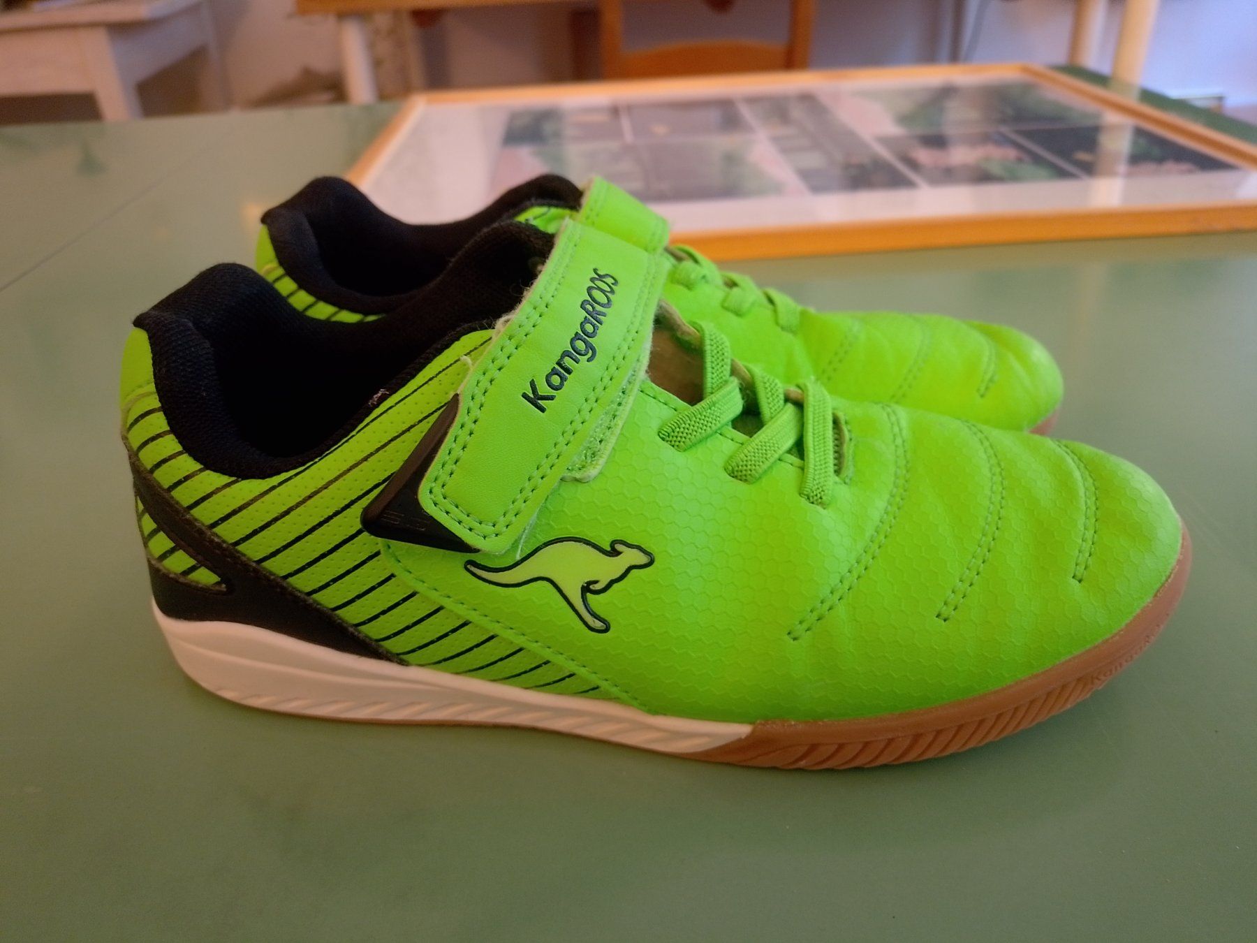 Scarpe da uomo: Baskets sport 33 – Usato da Fribourg venduto da mar_z757 1