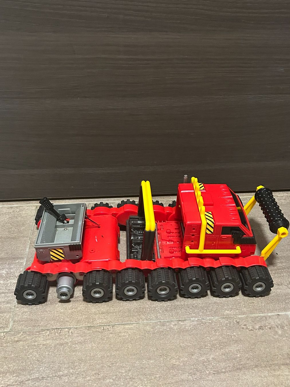 Giocattoli: Python Animal Lewis Galoob toy 1985 rarität 80's – Difettoso da Lausanne venduto da Retro-geek 2