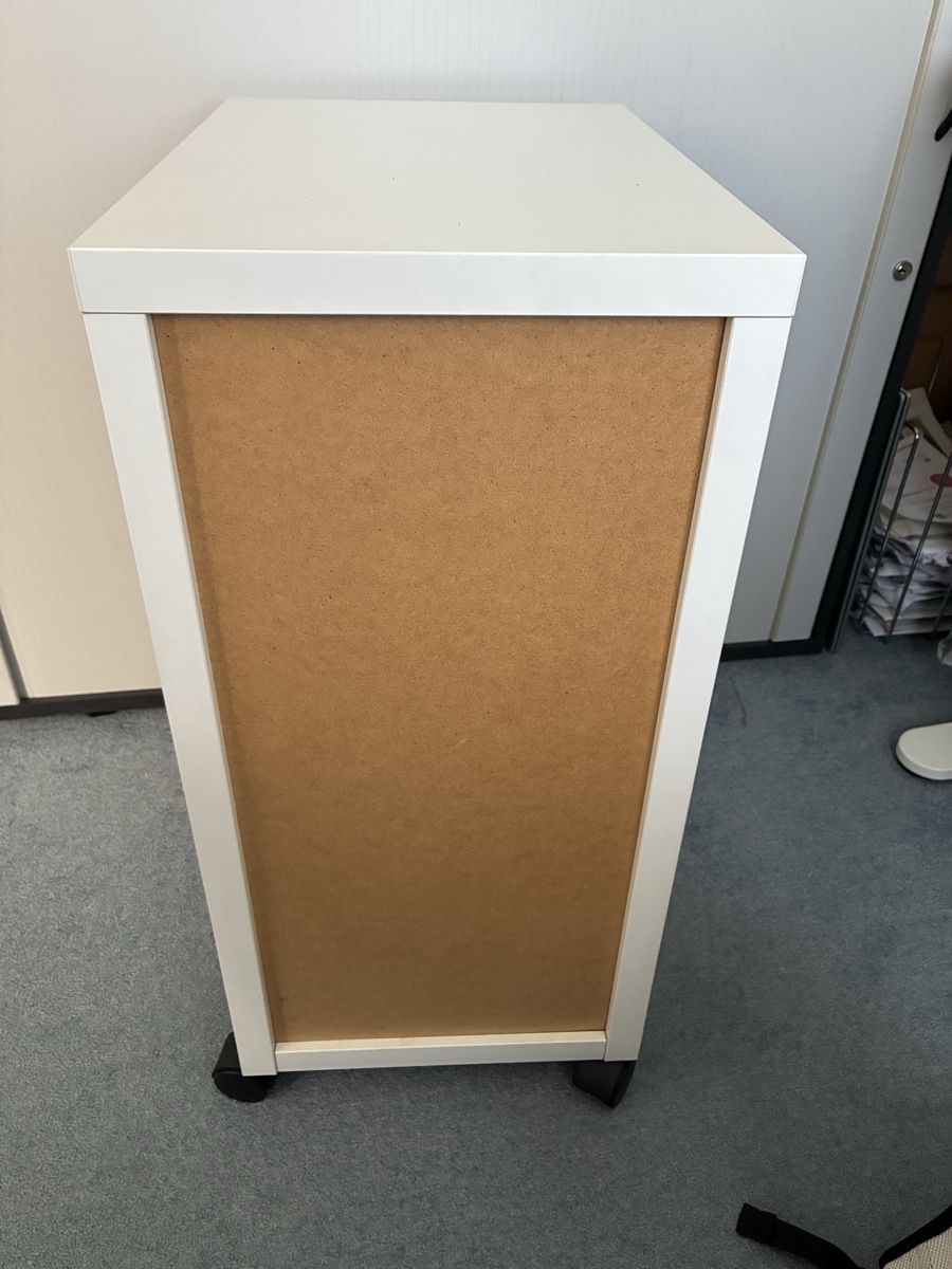 Ikea Korpus: Korpus mit 4 Schublade – Gebraucht aus Gutenswil von Antiques77 3