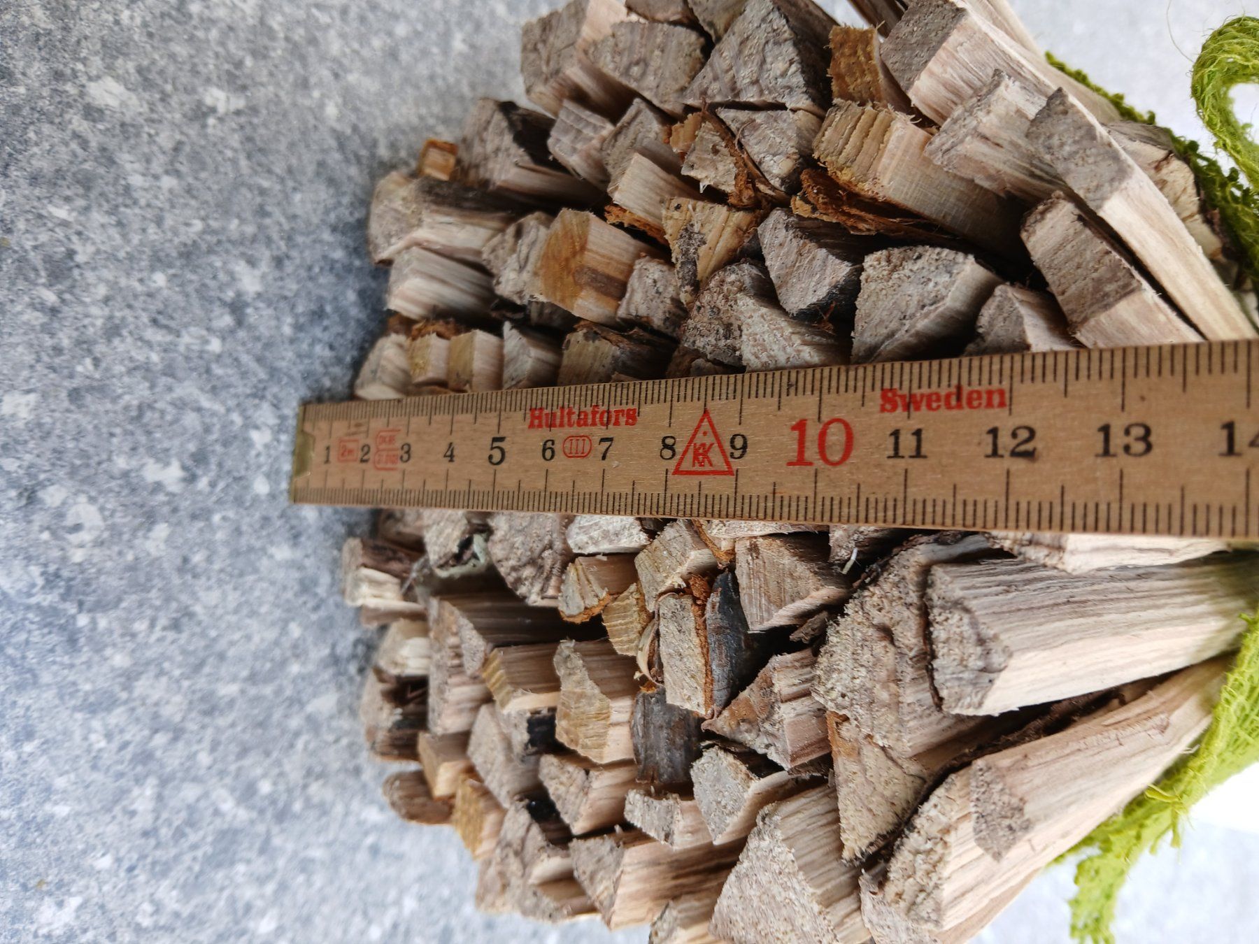 Articoli in legno: Feuerholz – Usato da Laupersdorf venduto da Kbr06 2