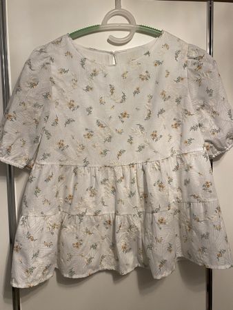 Damen Bluse von Roolee gr.M