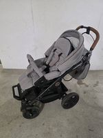 Kinderwagen Hartan Racer GTS