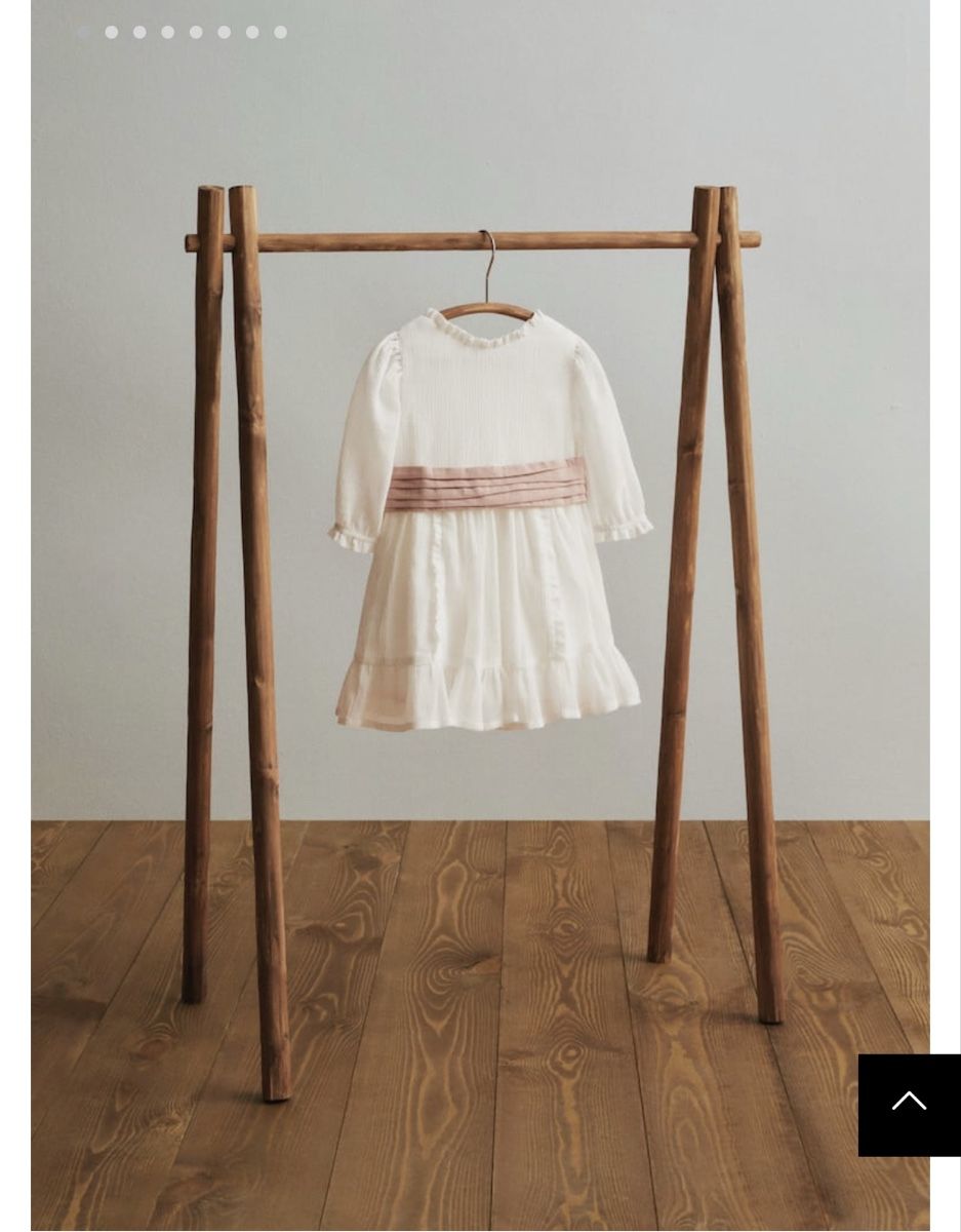 Mango Vestiti & Gonne: Kleid Mango Neu - Grösse 110 – Nuovo e nell'imballaggio originale da Pfäffikon ZH venduto da mal_xs7b