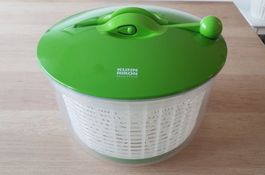 Salatschleuder Kuhn Rikon grün 26 cm