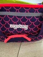 Ergobag Sporttasche Top Zus...
