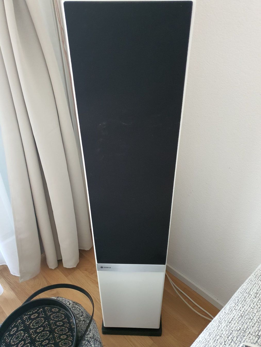 Audio- & Mediensysteme: Internet u. DAB+ ,CD,USB u. Raumfeld Boxen – Gebraucht aus Luzern von engel611 3