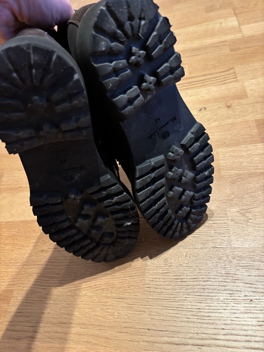 Massimo Dutti Scarpe da uomo: Massimo Dutti shoe – Usato da Zürich venduto da Miro28M 2