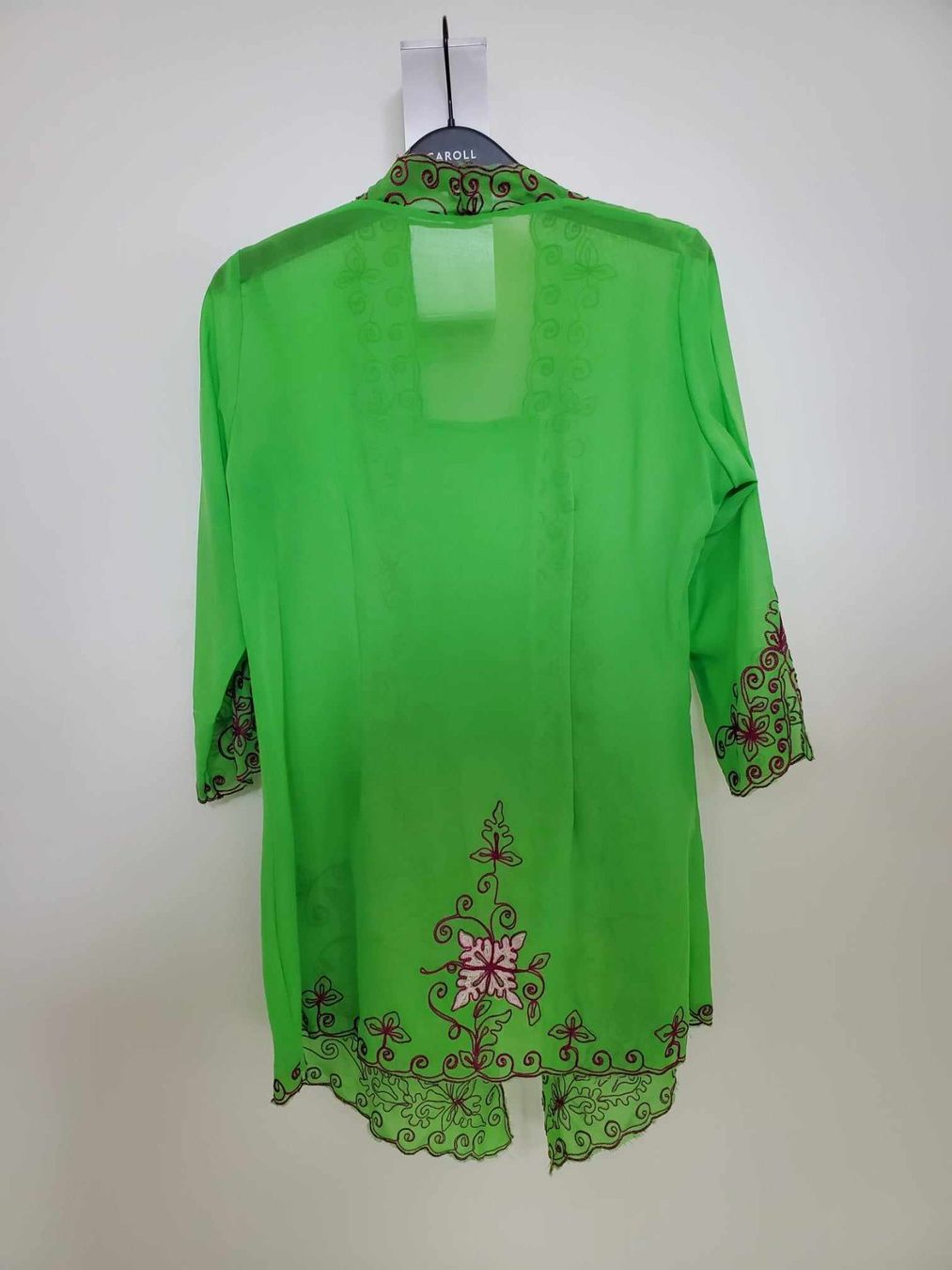 Tuniken: Tunique style indien – Gebraucht aus Bernex von Sooeg_01 2