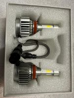 LED V8 H11 Für Auto