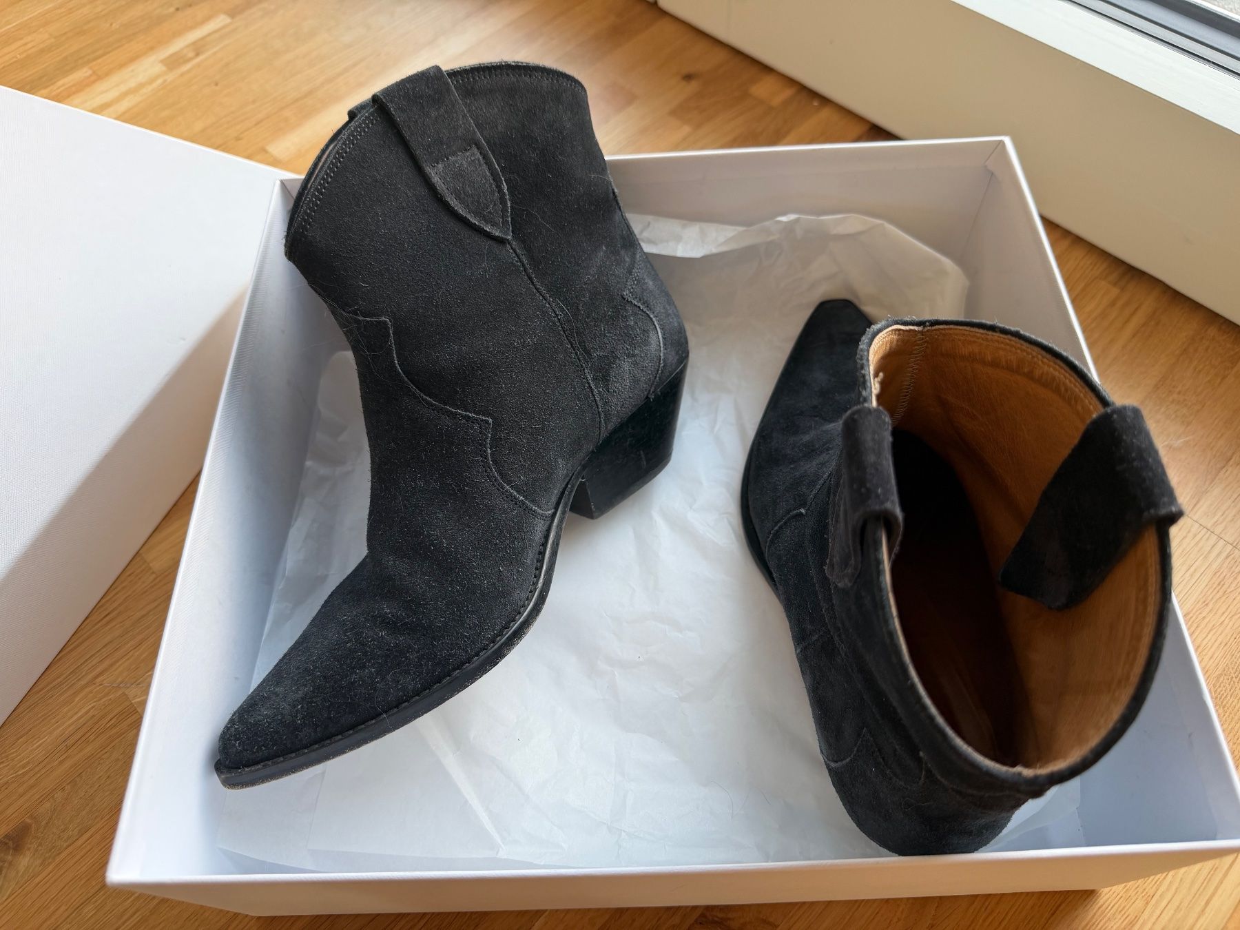 Isabel Marant Damenschuhe: Isabel Marant Dawina 39 – Gebraucht aus Dübendorf von gas_2wcn 1