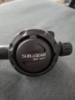Subgear SG1000 Atemregler