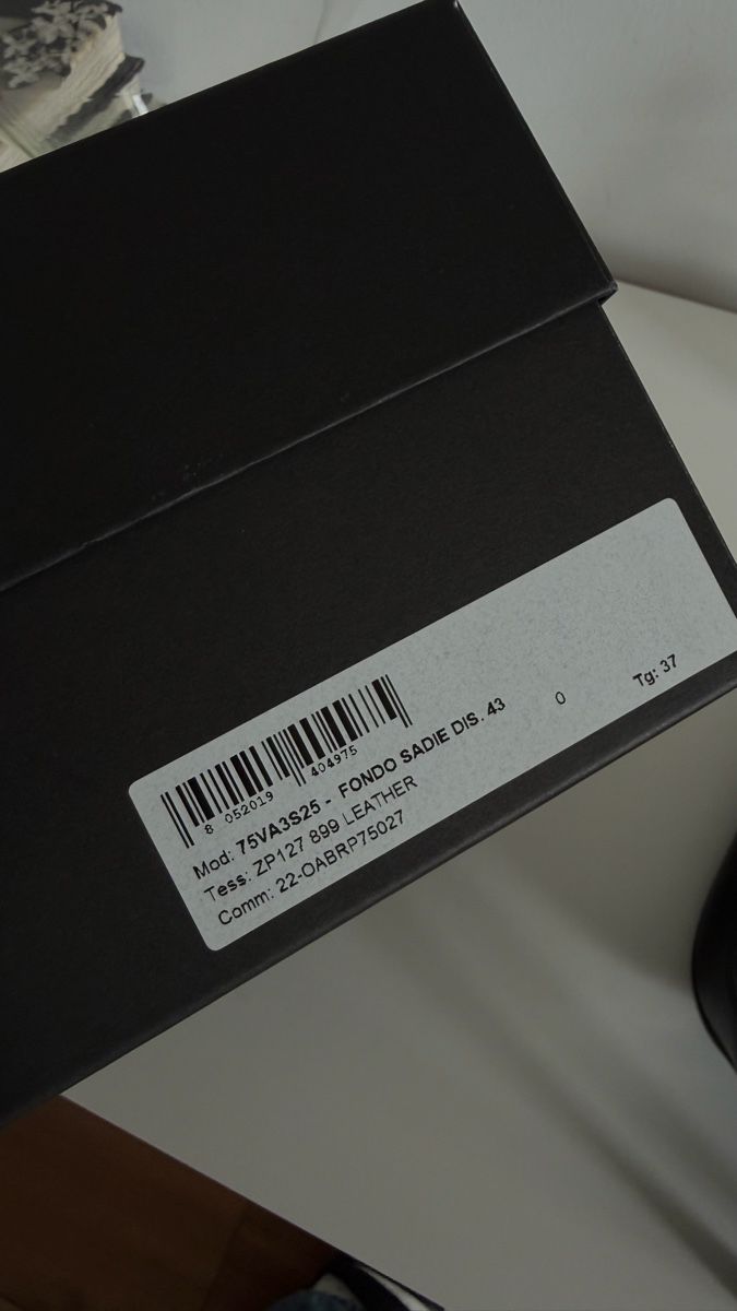 Versace Damenschuhe: Versace heels  – Neu (gemäss Beschreibung) aus Paradiso von viorea 9