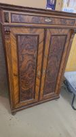 Schrank Kommode antik