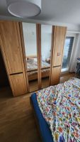 Conforama Kleiderschrank