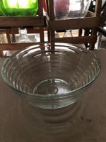 Glasschüssel
