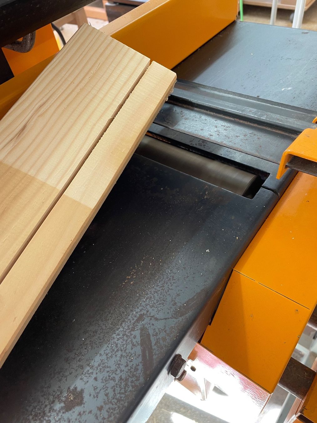 Emco Alle Werkzeuge: Emco Star 2000 & emco rex 1000 Kombimaschine – Gebraucht aus Berneck von  3