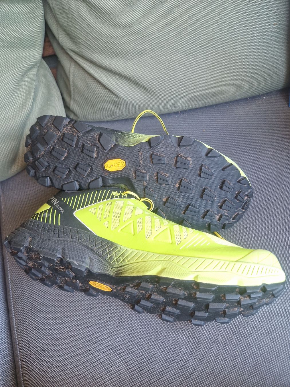 Scarpa Scarpe da uomo: Baskettes scarpa  – Usato da Chavannes pres renens venduto da Scbel 3