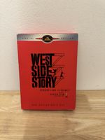 West Side Story DVD Collector Set Special Edition MGM