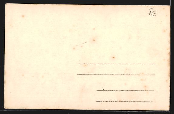 Cartes postales: AK Faulensee, Pension Strandweg – D'occasion à Berlin par bartko-reher 1