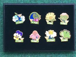 PIN - Sammlung „A. Vogel“