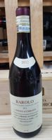 Lorenzo Accomasso Barolo 2012