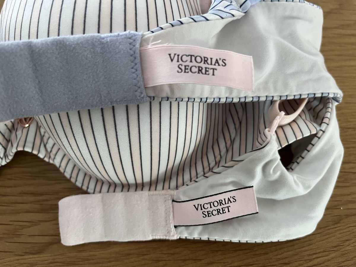 Victoria's Secret Altra biancheria intima: BH von Victoria‘s Secret – Nuovo (secondo la descrizione) da Steg VS venduto da Choli007 2