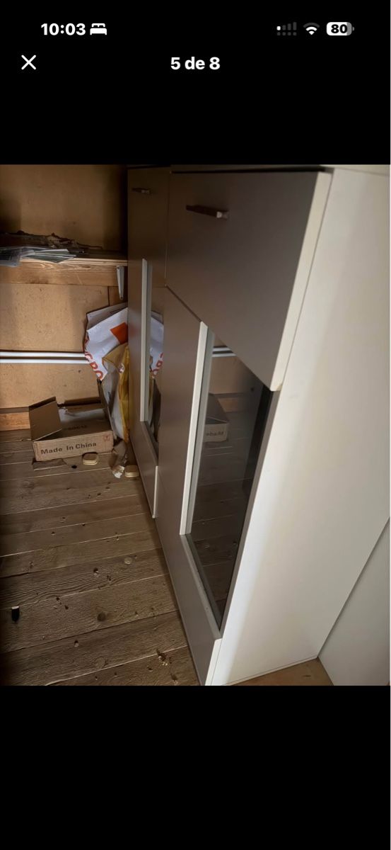 Conforama Schränke: Wohnung Zimmer Möbel – Gebraucht aus Hasliberg Goldern von joa_jbg5