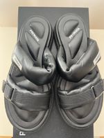 Premiata Pantoletten neu - Gr. 37