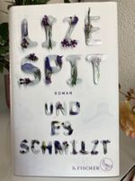 Und es schmilzt ( ROMAN )