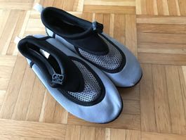 Badeschuhe / Wasserschuhe von Pepperts Grösse 32 - P 3.40
