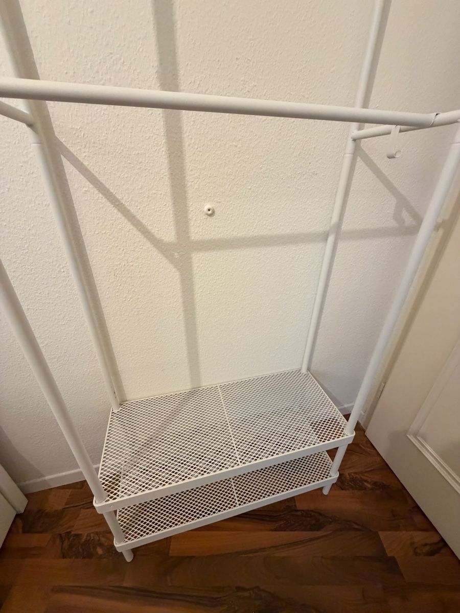Ikea Guardaroba: Garderobe Ikea – Usato da Zürich venduto da rebecca.lauraa 3