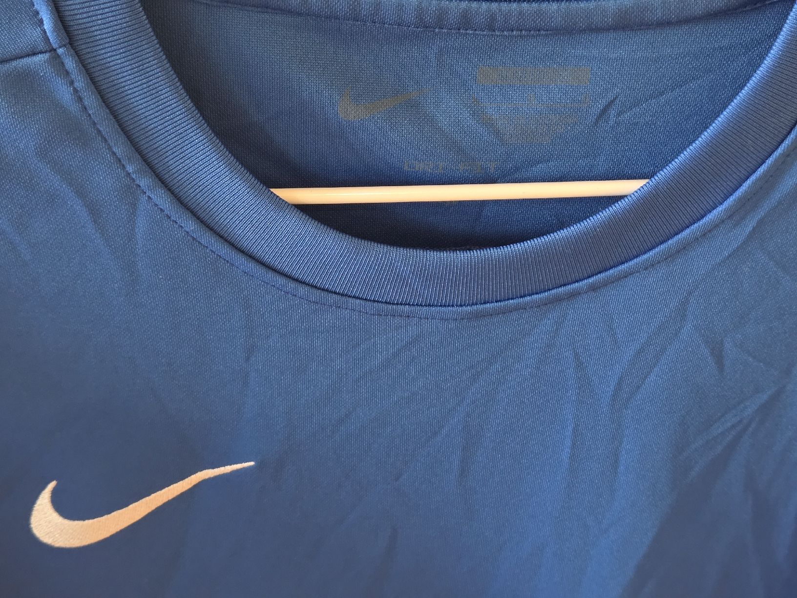 Nike T-shirt: Nike Dri-FIT T-Shirt Gr. L – Nuovo (secondo la descrizione) da Emmen venduto da GrabandGo 1