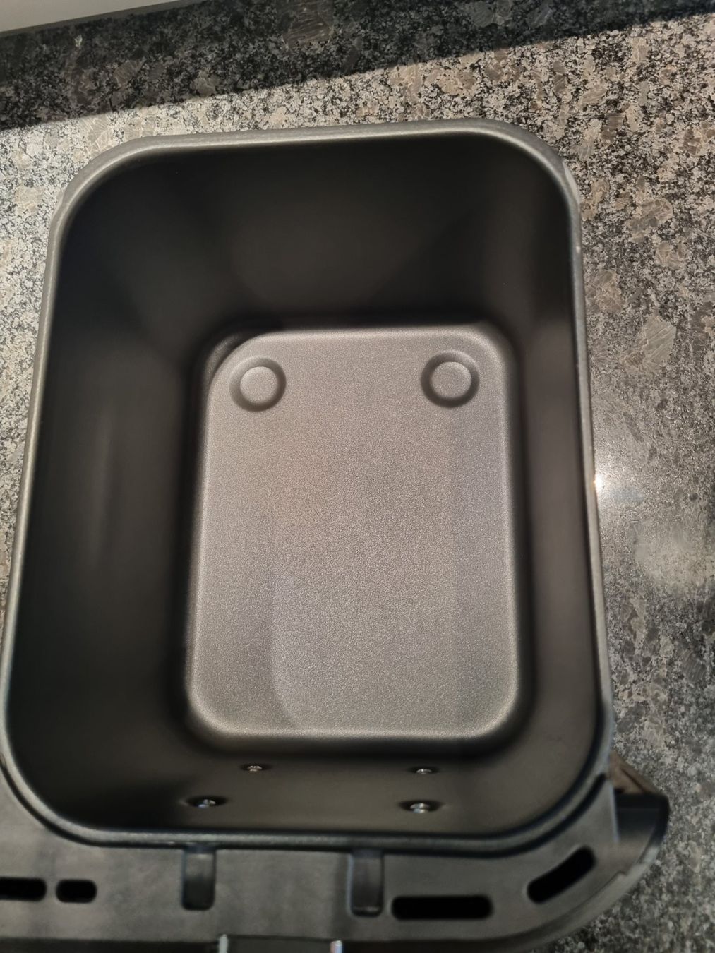 Elettrodomestici da cucina: NINJA Foodi MAX Dual Zone AF400EU – Usato da Wichtrach venduto da Kyra24 5