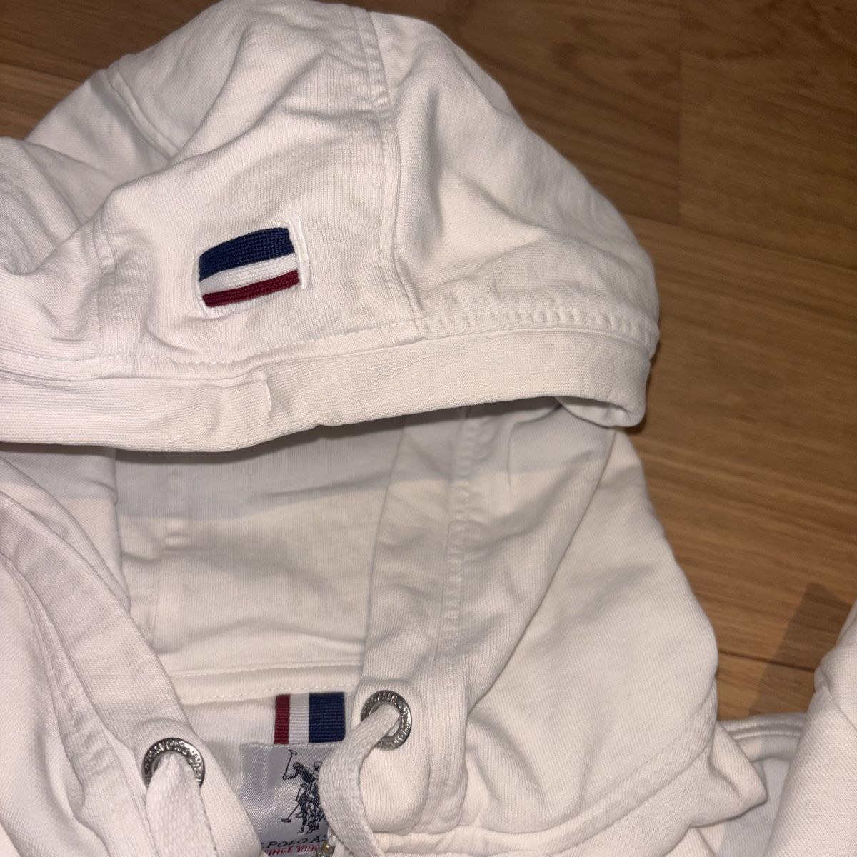 Maglioni & Felpe: Polo Zipper – Usato da Bassersdorf venduto da le.vi546 4