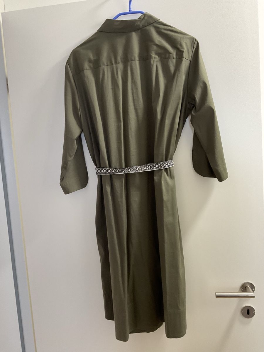 Gerry Weber Kleider: Kleid Gr. 42 – Neu (gemäss Beschreibung) aus Bülach von Berimbau0 2