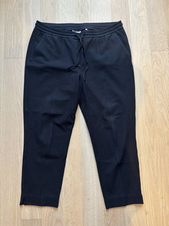 Jogpants schwarz Gr. XXL Marco Polo denim