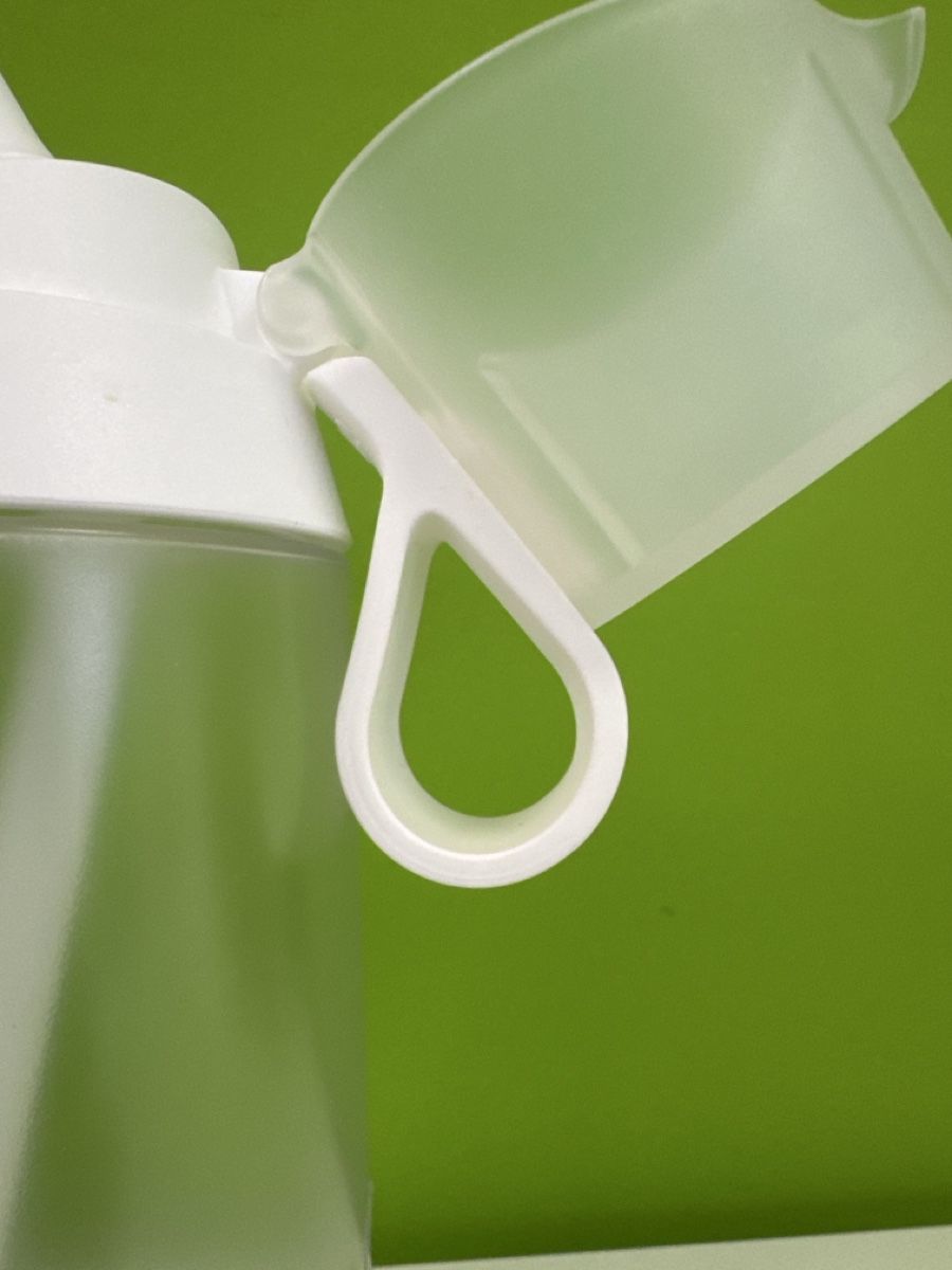 Air Up Trinkflaschen & Thermosflaschen: Borraccia Air Up bianca – Gebraucht aus Robasacco von ydna__ 3