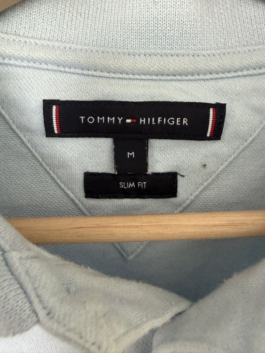 Magliette Polo: Tommy Hilfiger Polo – Usato da Luzern venduto da THINGS-11 2