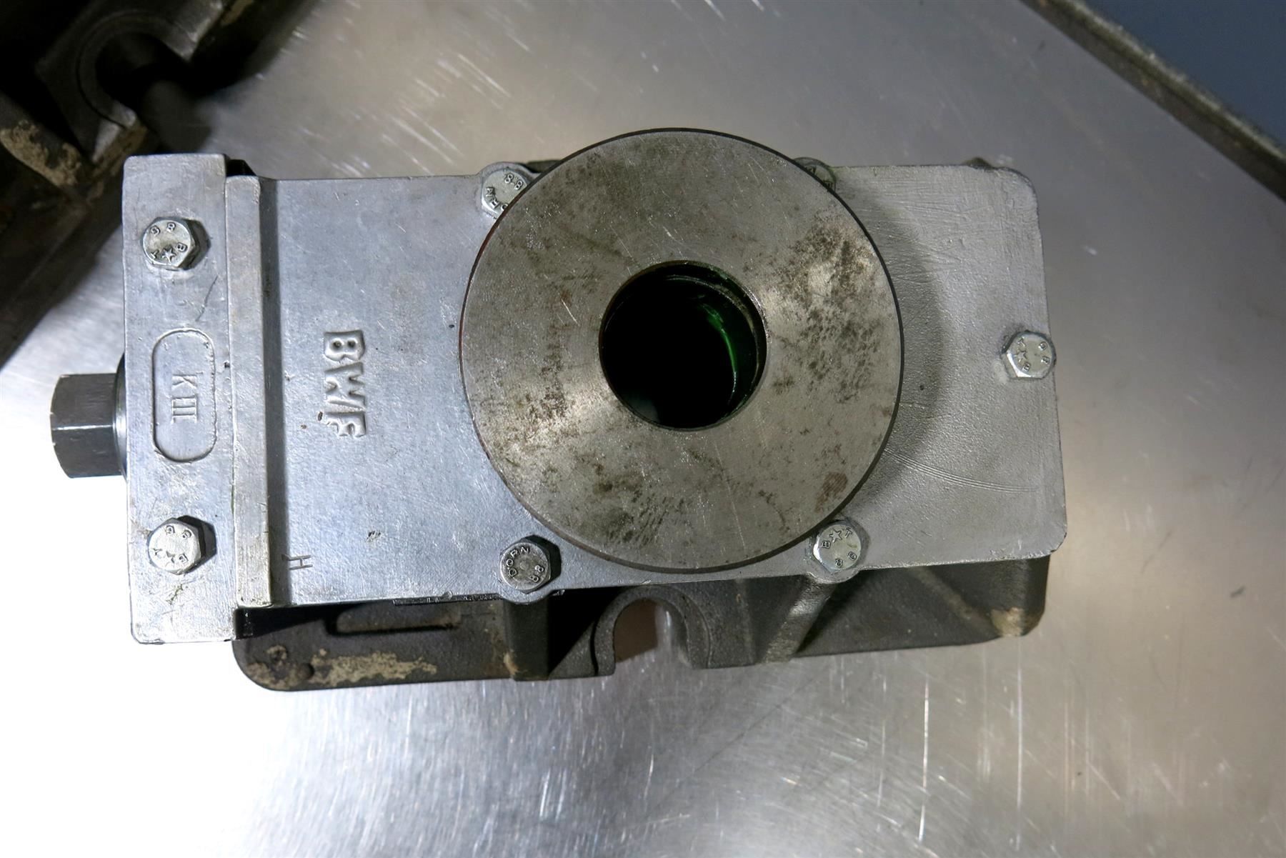 Alle Werkzeuge: Keilschuh / Nivellier-Stellkeil BW Fixat – Gebraucht aus Laufenburg von Sirluger 1