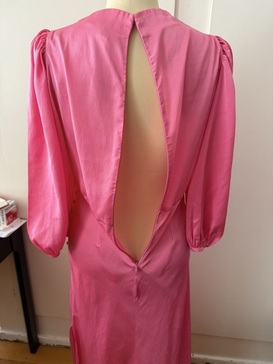 Asos Vestiti: Robe de cocktail/ soirée – Nuovo (secondo la descrizione) da Le Locle venduto da tchanatakoua 6