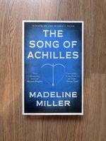 The Song of Achilles - Madeline Miller