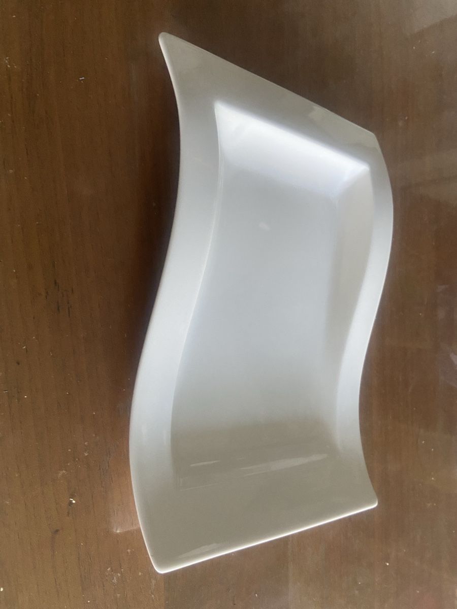 Villeroy & Boch Piatti: Villeroy &Boch New Wave Teller – Usato da Wädenswil venduto da Jofria 2