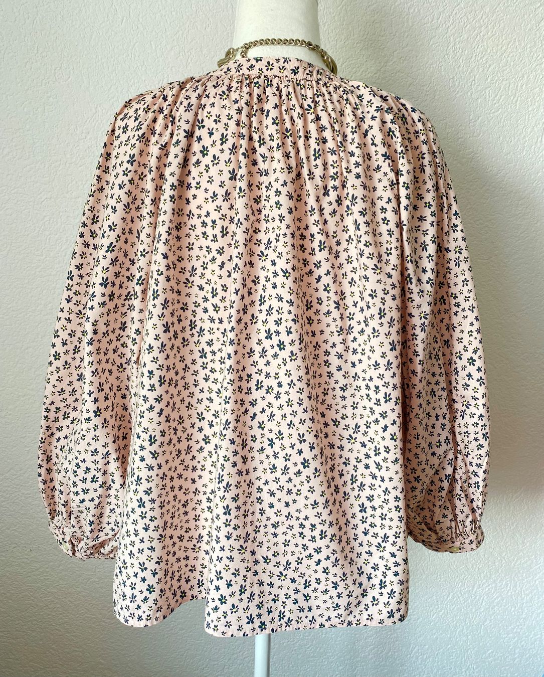 Levi's Blusen: Levi’s Bluse Grösse XL – Gebraucht aus Oberwil BL von Leni-Mischi 1