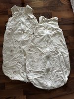 Sommer-Schlafsäcke Julius Zöllner Organic 70 cm & 80 cm