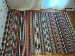 Teppich Kattrup von Ikea 1.7m x 2.44m