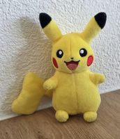 Plüschtier Pikachu guter Zustand 