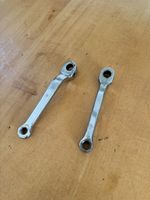 Mofa Pedal Teile